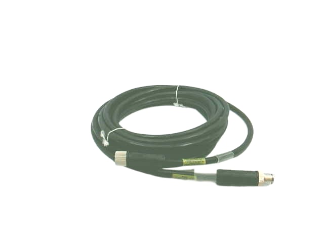 SAC-4P-M12MST/ 5,0-110/M12FST by PHOENIX CONTACT