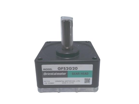 GFS2G20 by ORIENTAL MOTOR