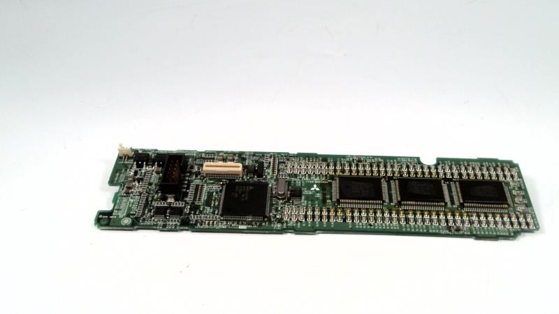 MITSUBISHI FX3U-128M(CPU)
