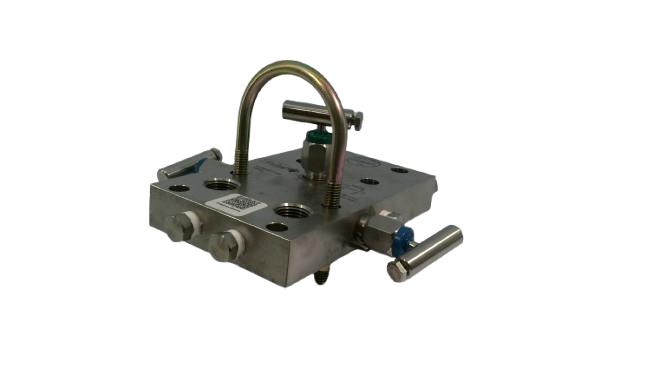 PARKER M-660S6T-W9