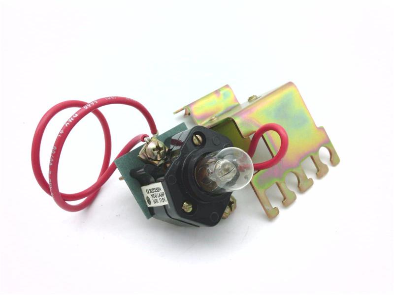 GENERAL ELECTRIC CR305X250N