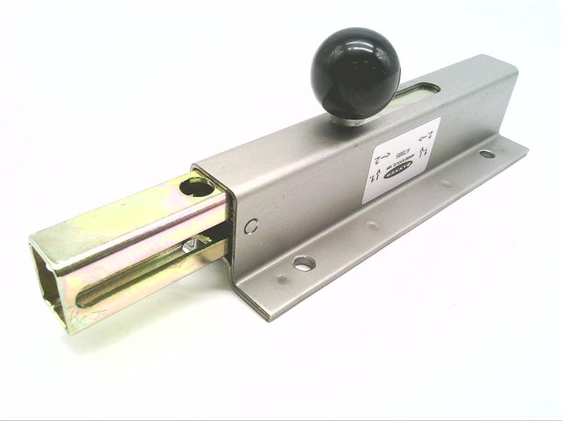 SI-QM-SB by BANNER ENGINEERING