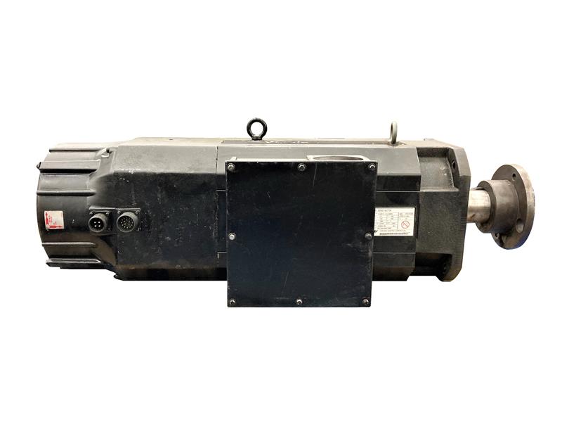 YASKAWA ELECTRIC SGMVH-3GA2B6B