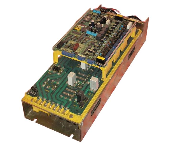 A06B-6062-H222 by FANUC