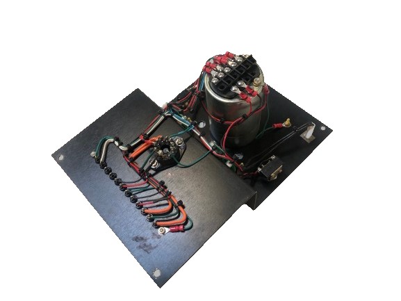 TEXAS ELECTRONICS WSC-5-SDOR