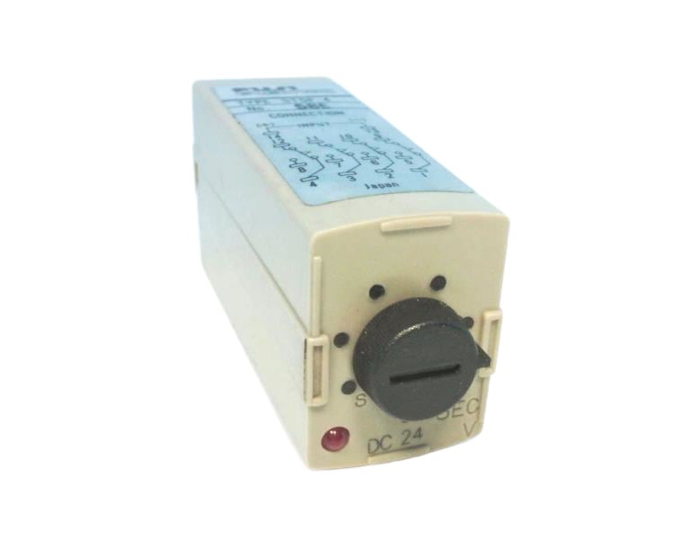 FUJI ELECTRIC ST5P-4-DC24V-5S