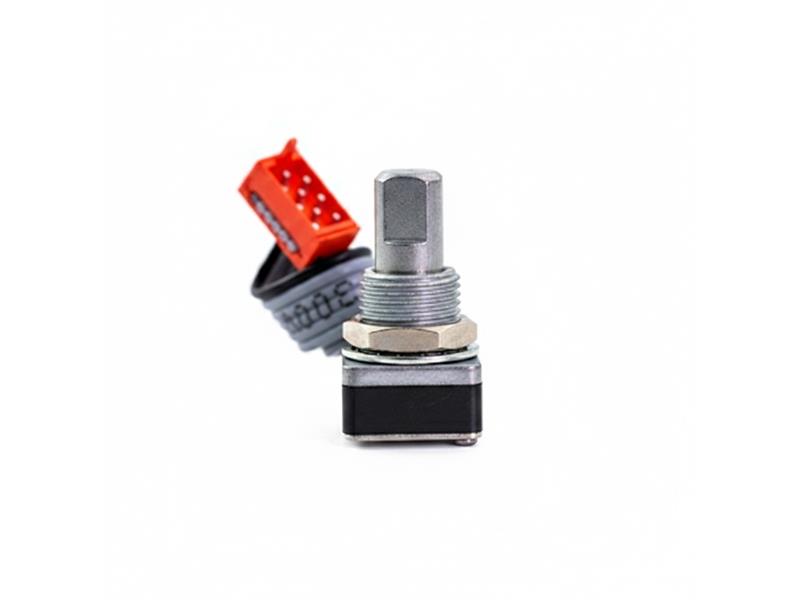 GRAYHILL INC 62S22-H9-P