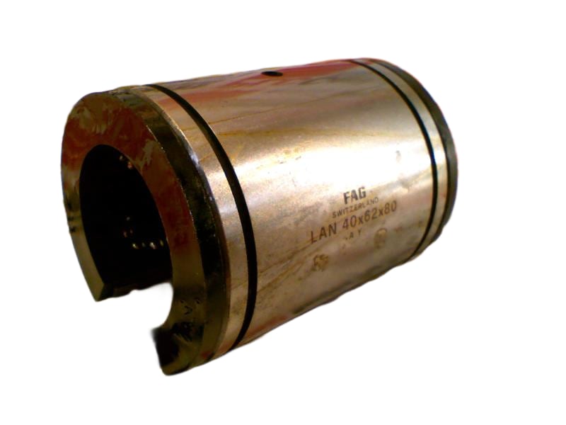 SCHAEFFLER GROUP LAN-40X62X80