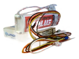 LITHONIA LIGHTING PSP500