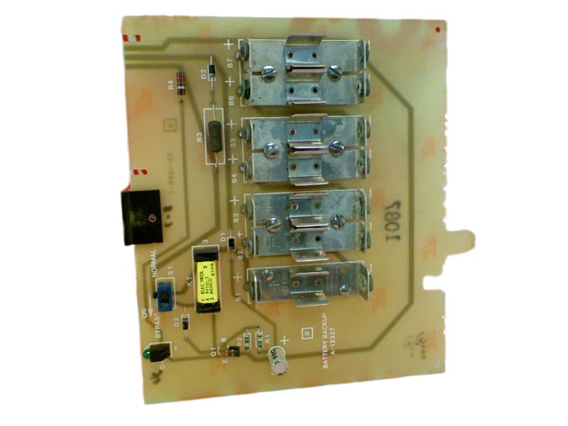 A-12327 by INVENSYS