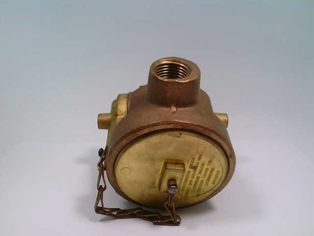 PARKER B972200211560