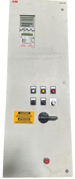 ASEA BROWN BOVERI H501015400P2BA0000