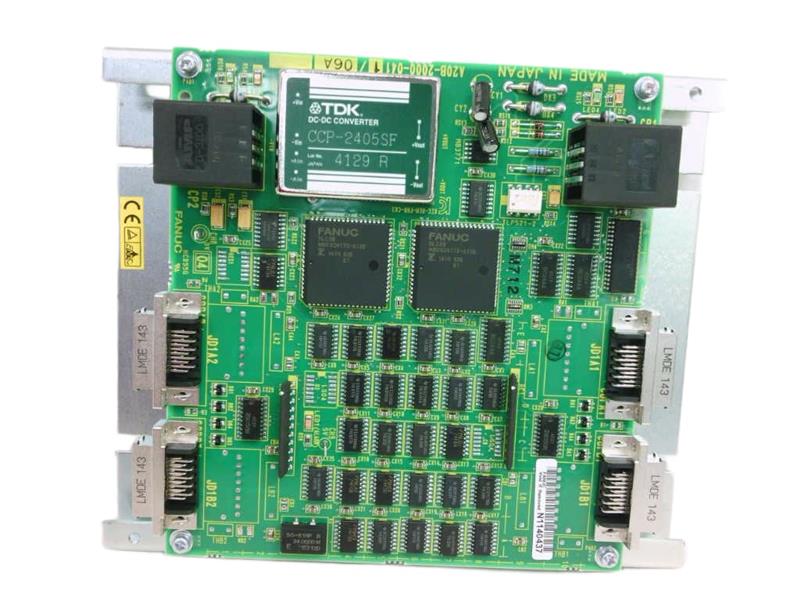 FANUC A20B-2000-0411