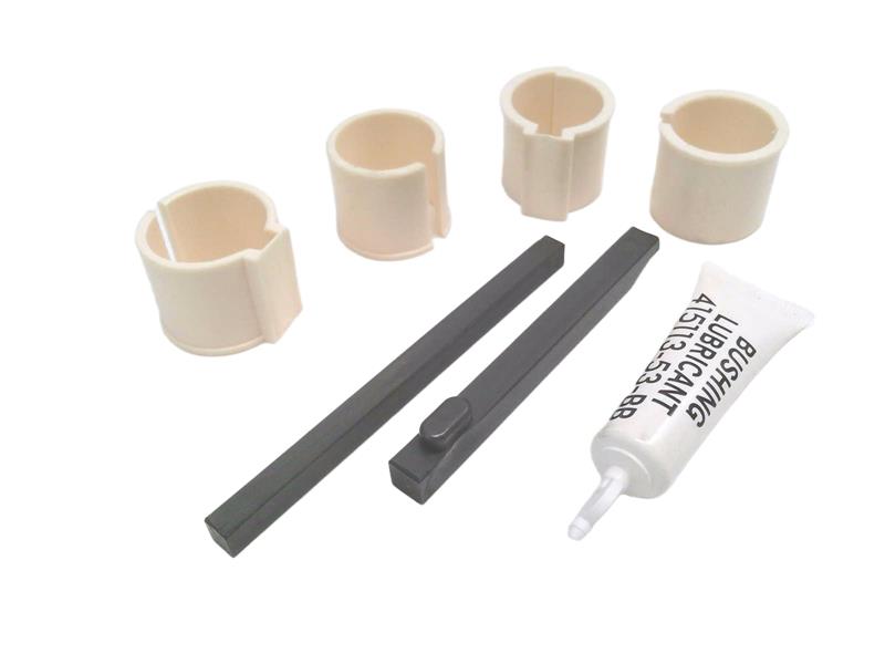 ASEA BROWN BOVERI 15112-65-WC