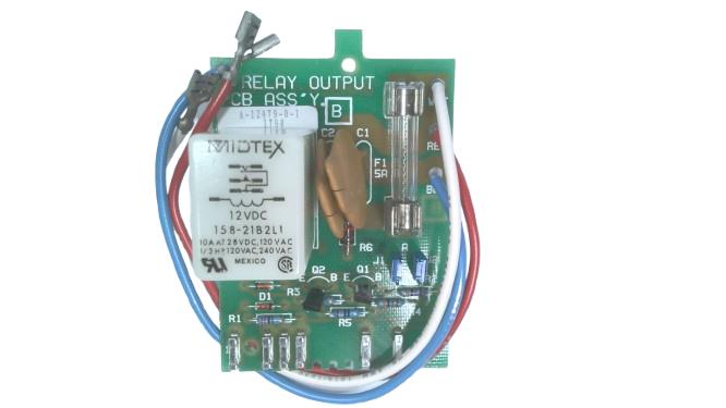 INVENSYS A-12479-0-1