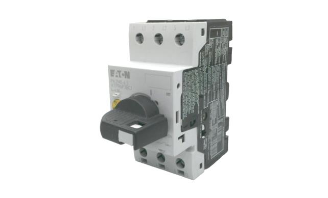 EATON CORPORATION XTPR6P3BC1