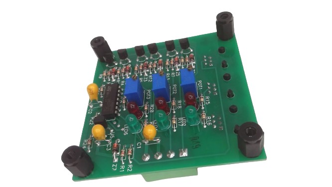 STANLEY BLACK & DECKER 9363D