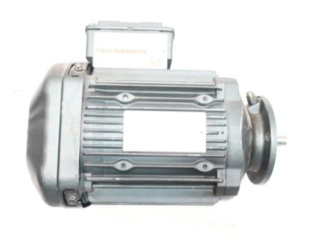 SEW EURODRIVE SA47-DRE90L4/TH