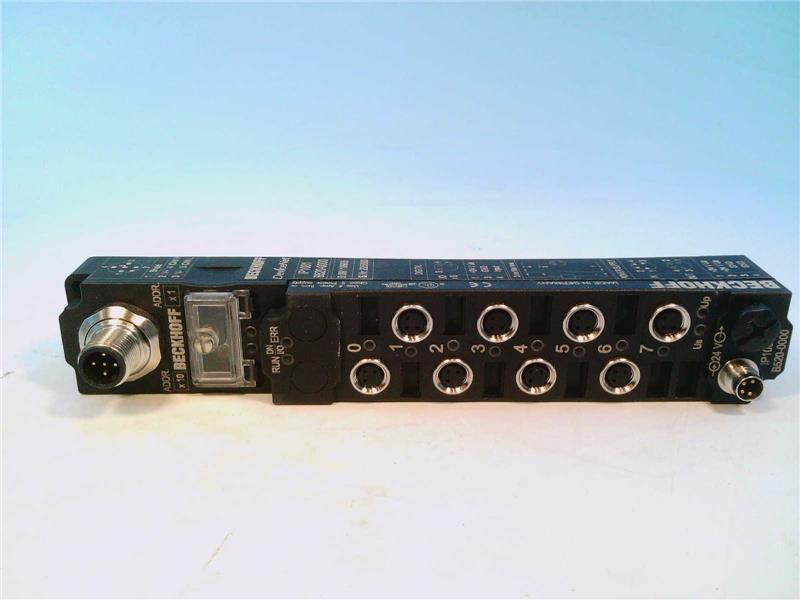 BECKHOFF IP1001-B520