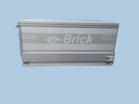 GEW E-BRICK 9KW