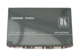 KRAMER VP-200NA