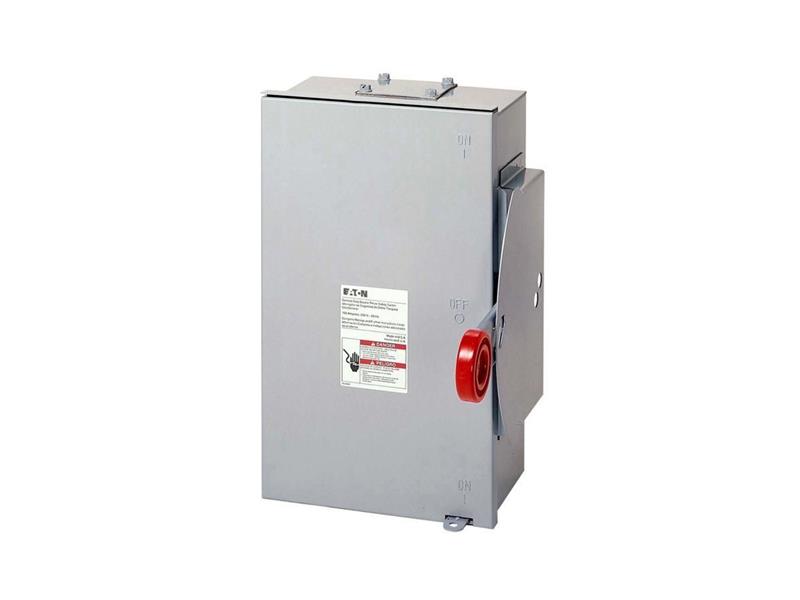 EATON CORPORATION DT221URH-N