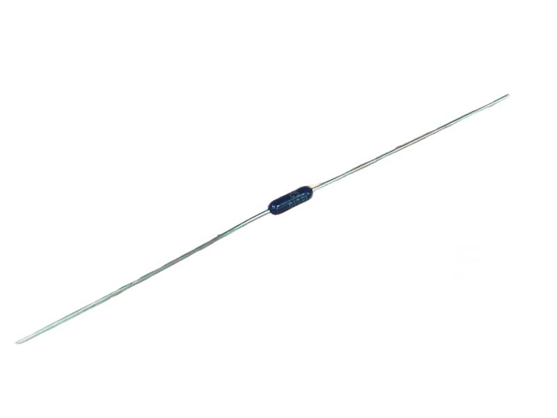 VISHAY RLR07C1801GSB14