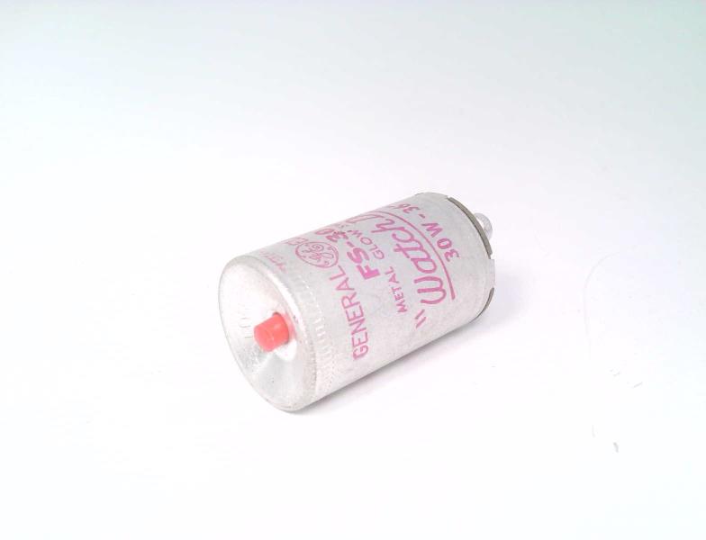 GENERAL ELECTRIC FS-30