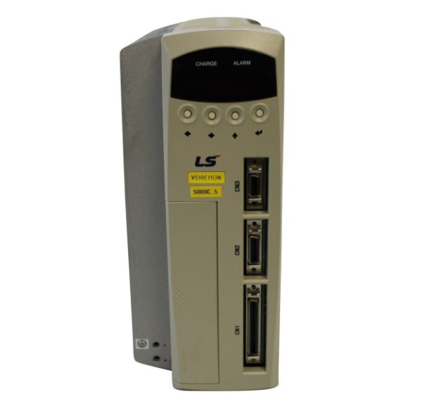 LS MECAPION APD-VP20AT 