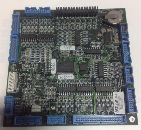 LABEL AIRE 0031230-3100