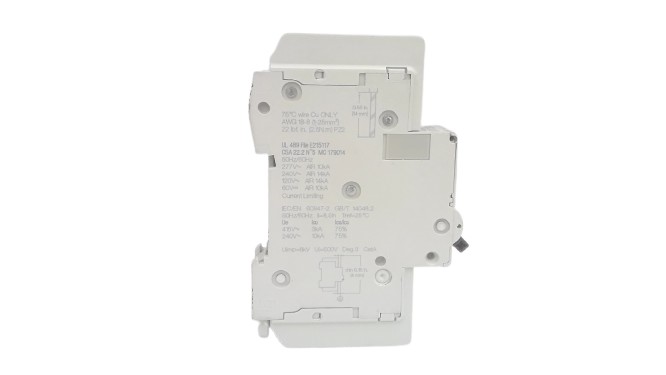 SCHNEIDER ELECTRIC M9F42106