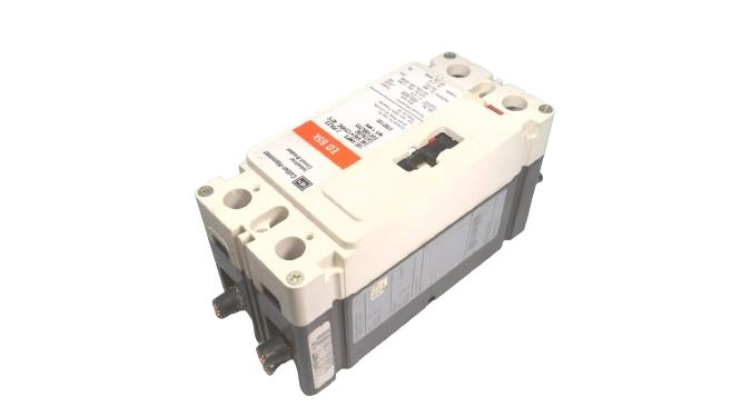 EATON CORPORATION ED2100LZ05