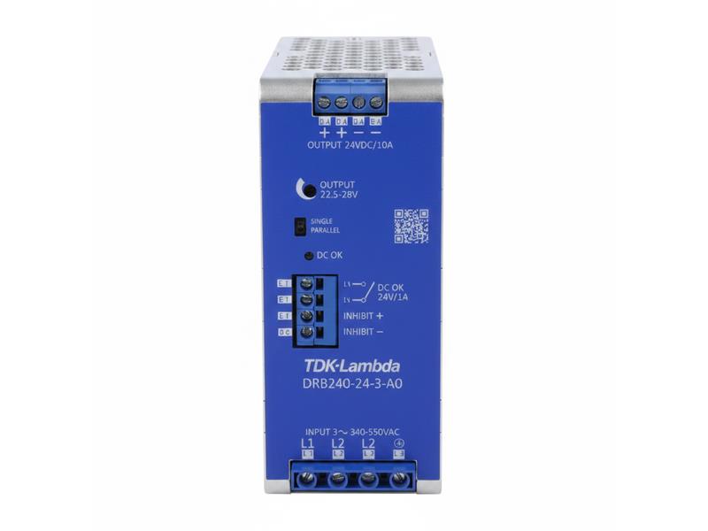 TDK DRB240-24-3-A0