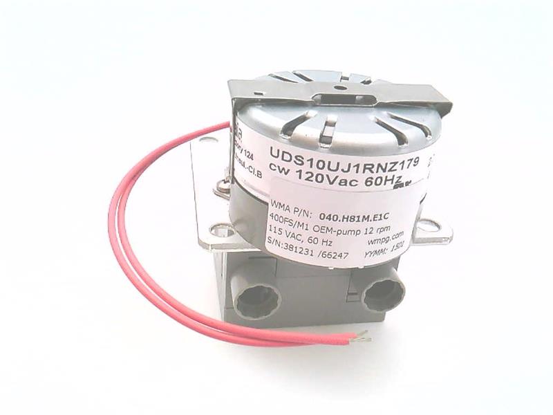 WATSON MARLOW 040.H81M.E1C