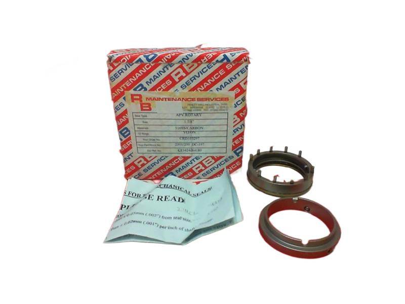 RB MAINTENANCE SERVICES CRD103297