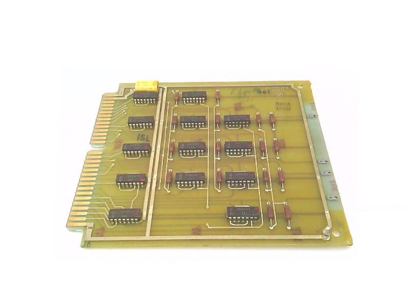 WESTINGHOUSE 1374A76G01