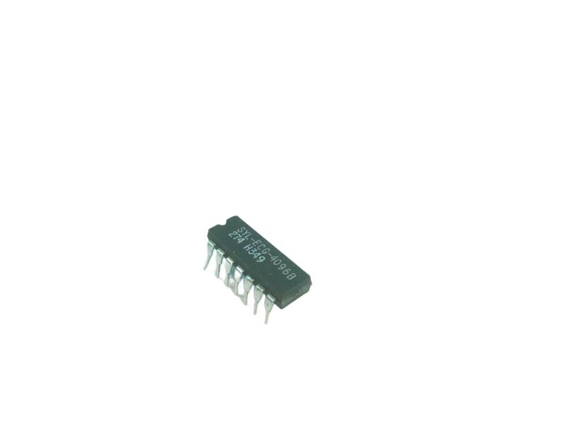 PHILIPS ECG4096B