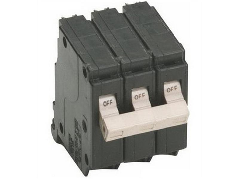 EATON CORPORATION CH330