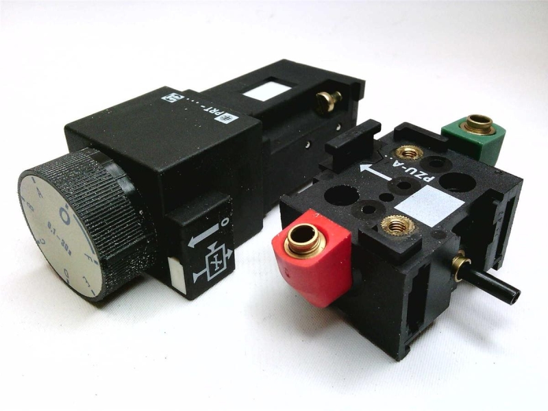 SCHNEIDER ELECTRIC PRT-A12