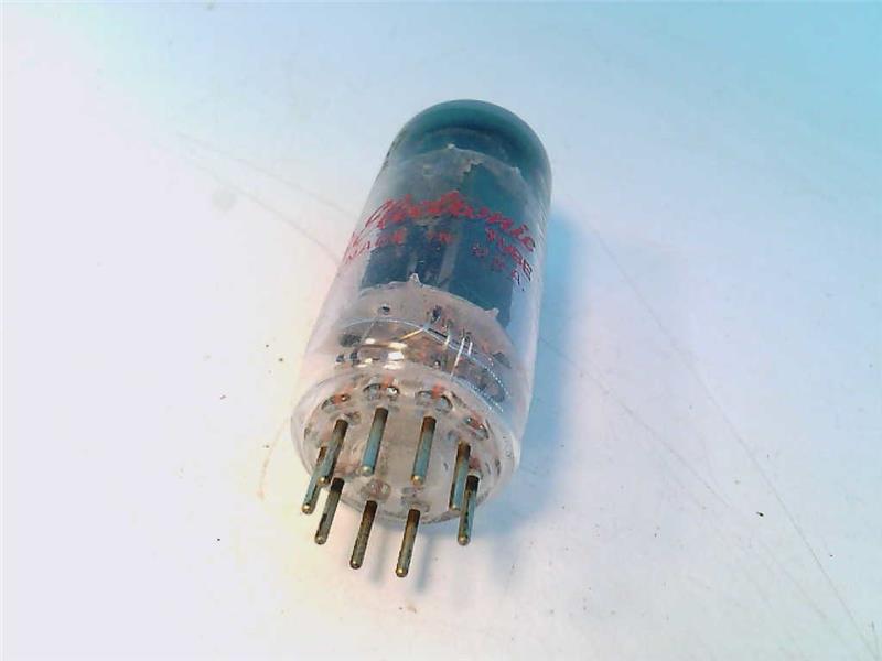 GENERAL ELECTRIC 6DR7