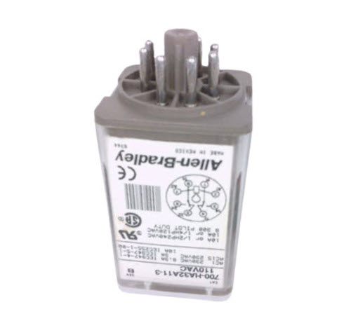 ALLEN BRADLEY 700-HA32A11-3