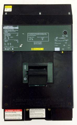 SCHNEIDER ELECTRIC LI36400