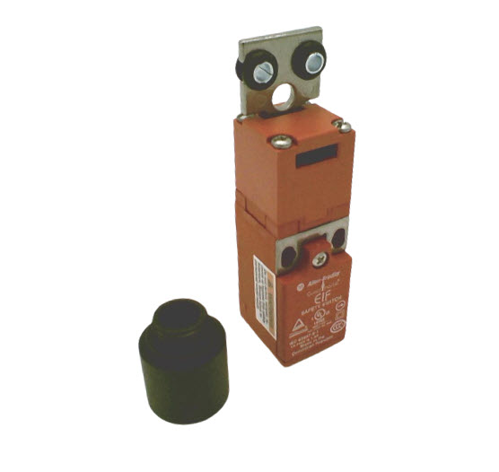 ALLEN BRADLEY 440K-E33037