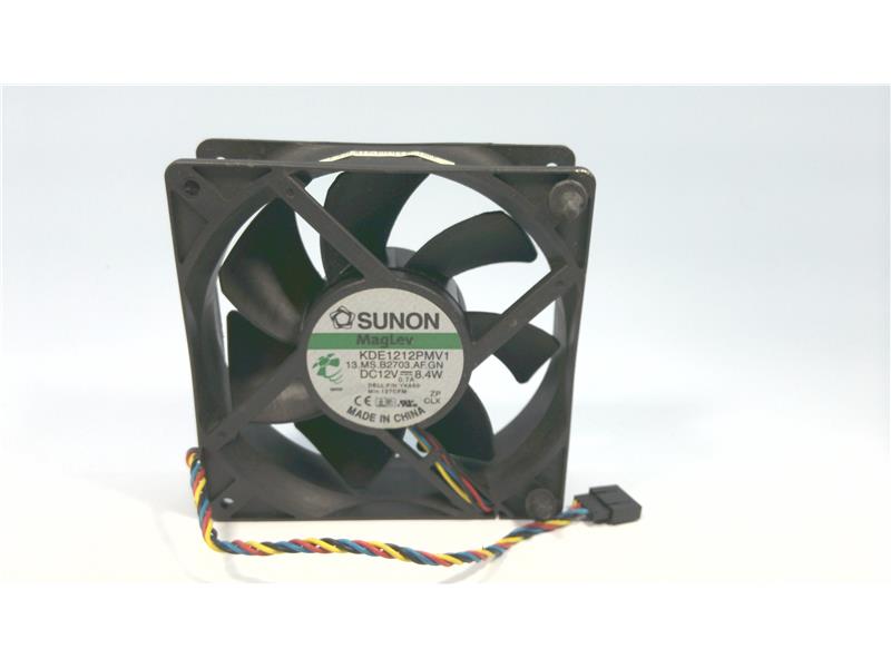 KDE1212PMV1 by SUNON