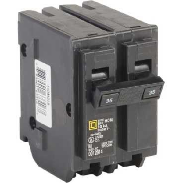 SCHNEIDER ELECTRIC HOM235CP