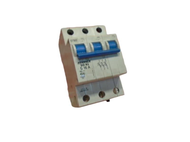 SD-93G-16A by TE CONNECTIVITY