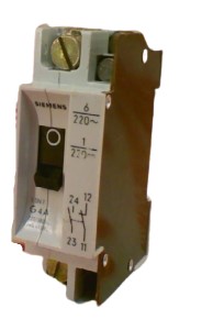 SIEMENS 5SN7104-0KB30