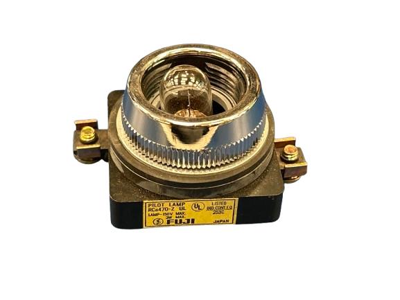 FUJI ELECTRIC RCA470-Z