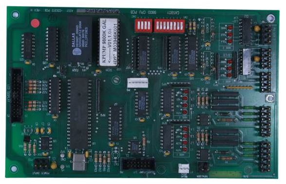 MECMESIN 300-163-V01