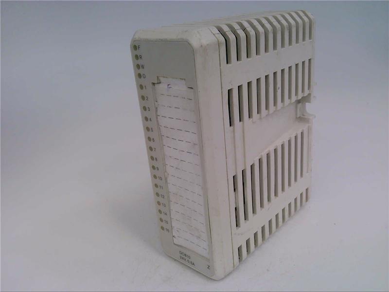 ASEA BROWN BOVERI 3BSE035322R1